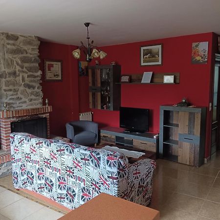 הוילה אמפוארו Casa El Patio מראה חיצוני תמונה