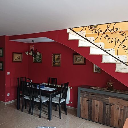 הוילה אמפוארו Casa El Patio מראה חיצוני תמונה