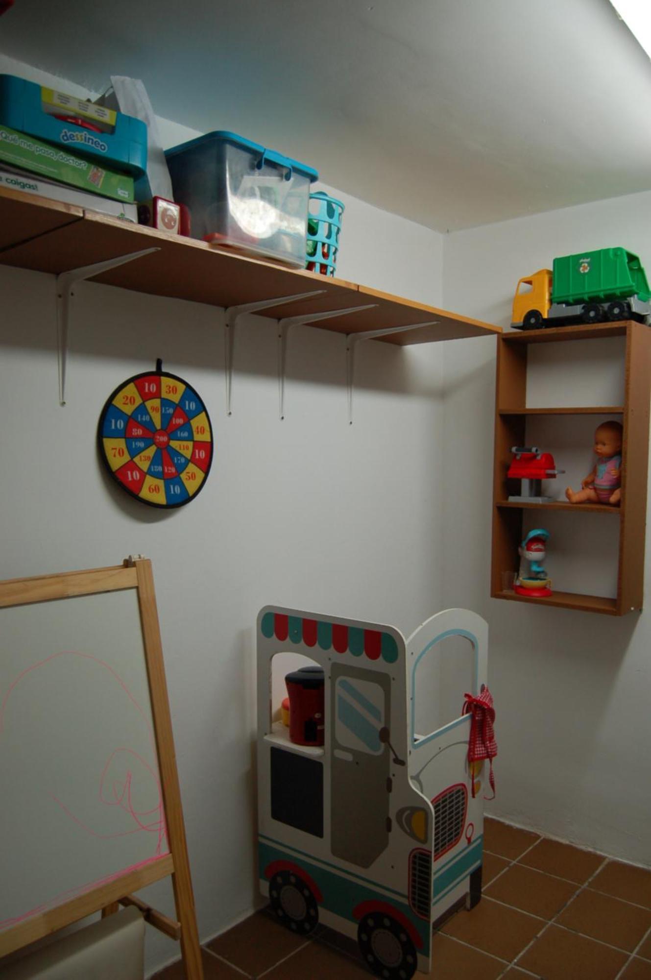 הוילה אמפוארו Casa El Patio מראה חיצוני תמונה