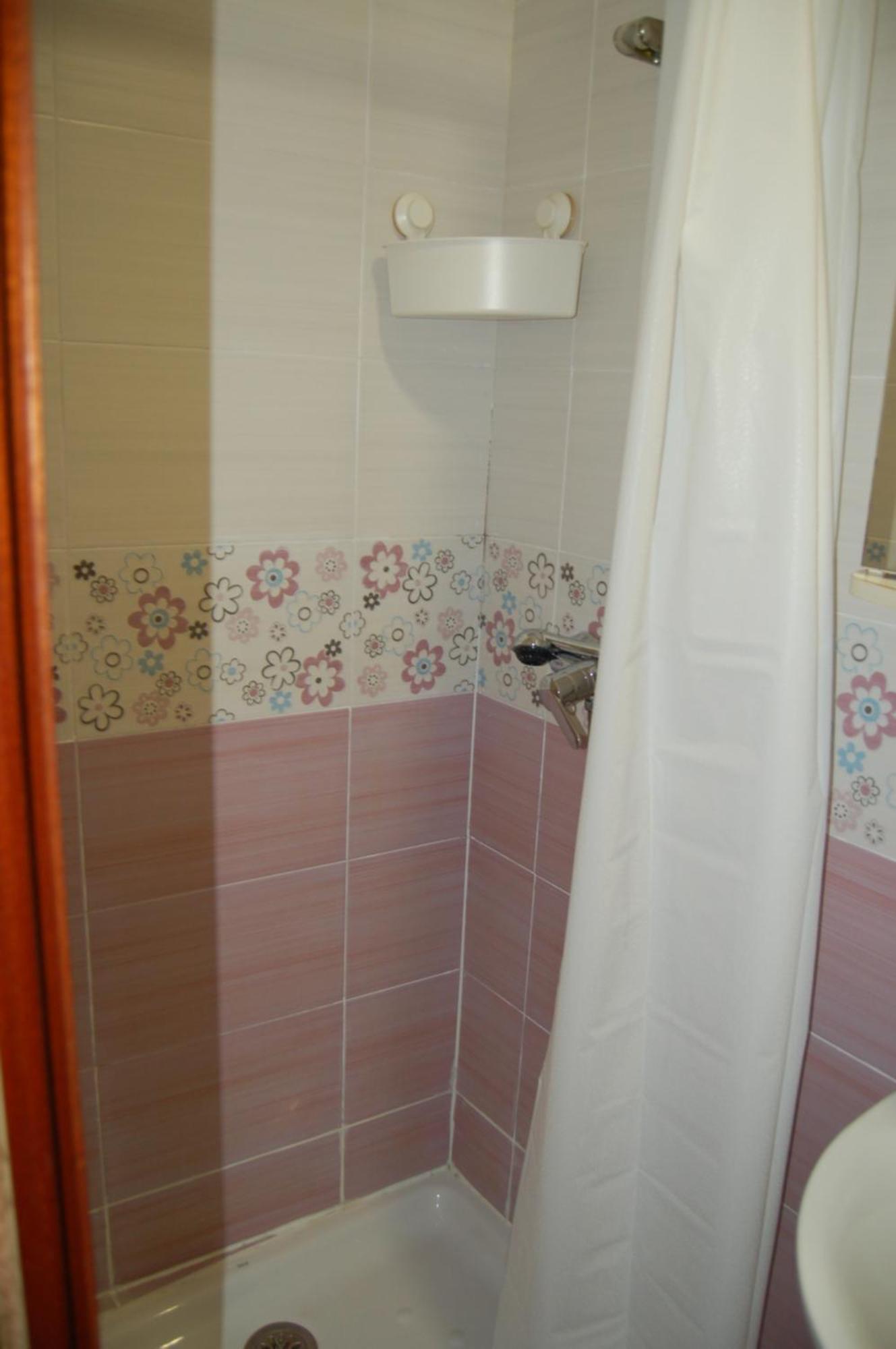 הוילה אמפוארו Casa El Patio מראה חיצוני תמונה