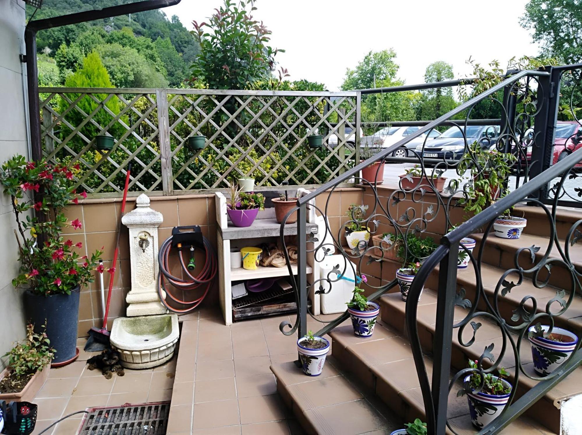 הוילה אמפוארו Casa El Patio מראה חיצוני תמונה