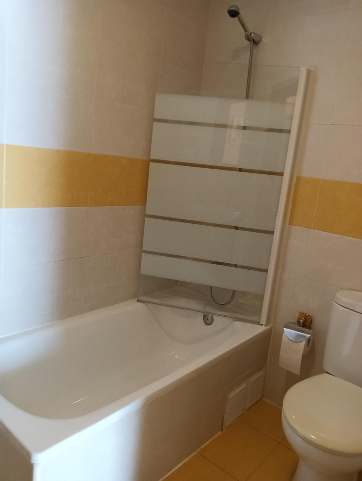 הוילה אמפוארו Casa El Patio מראה חיצוני תמונה