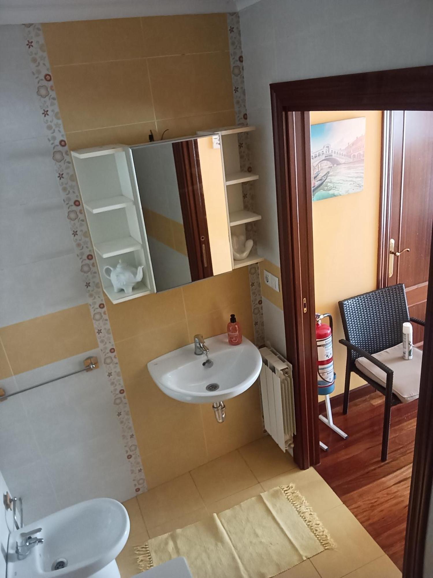 הוילה אמפוארו Casa El Patio מראה חיצוני תמונה
