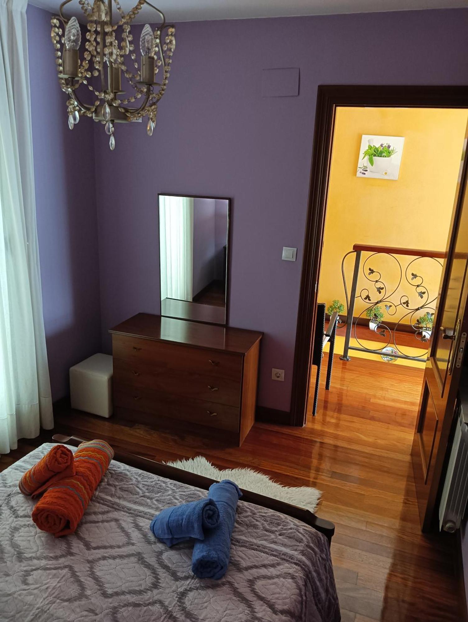 הוילה אמפוארו Casa El Patio מראה חיצוני תמונה