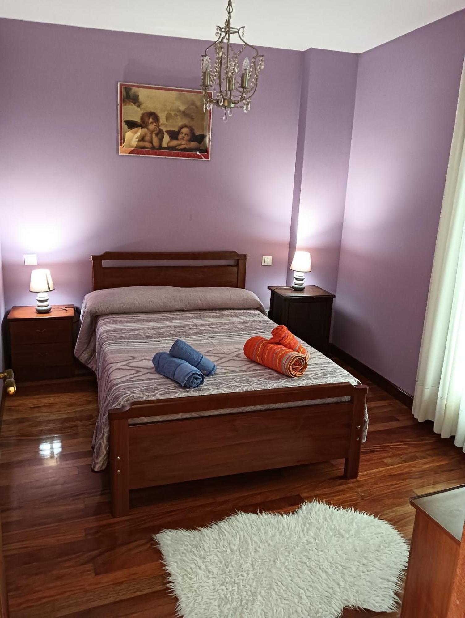 הוילה אמפוארו Casa El Patio מראה חיצוני תמונה